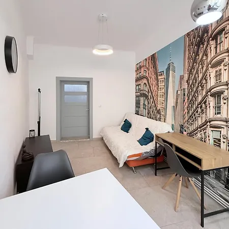 Apartman Park & Somes River View *