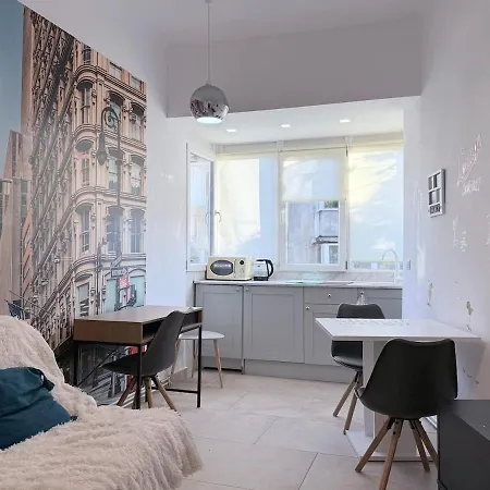 Park & Somes River View Kolozsvár