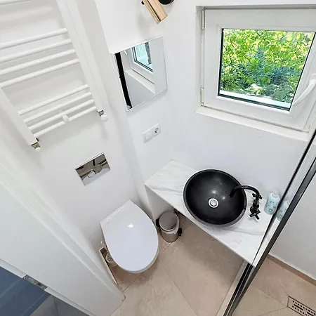 Park & Somes River View Kolozsvár