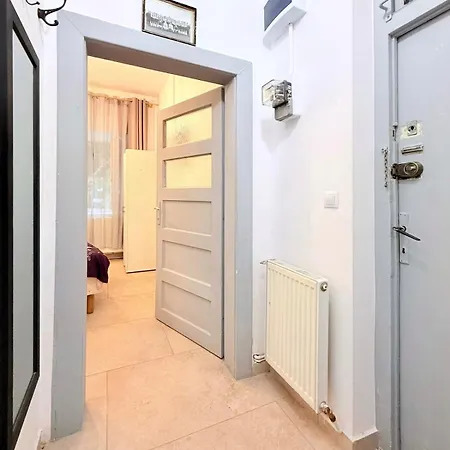 Apartman Park & Somes River View Kolozsvár