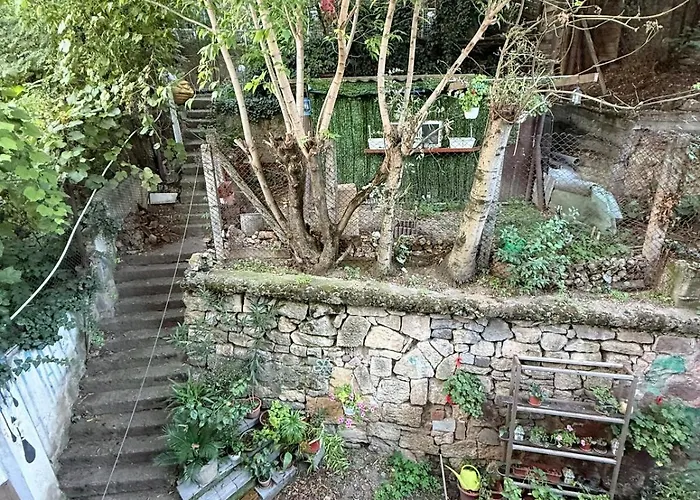 Park & Somes River View Apartman Kolozsvár