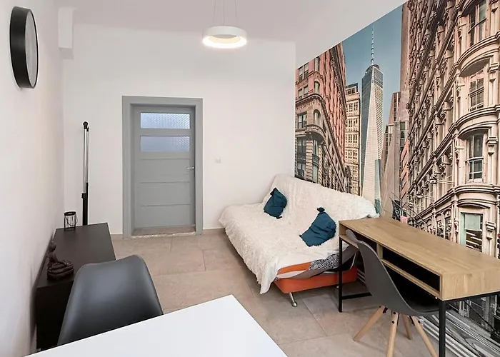 Apartman Park & Somes River View *