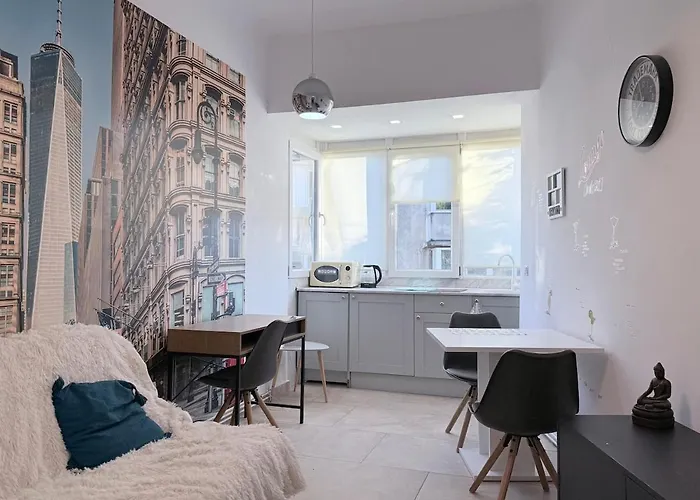 Park & Somes River View Kolozsvár