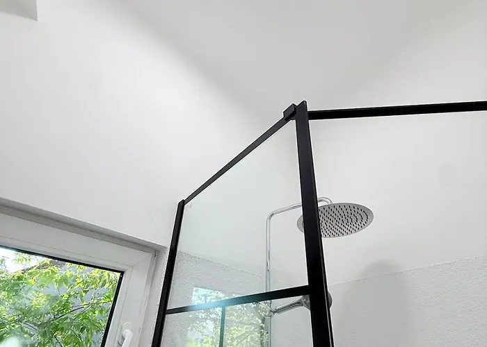 Park & Somes River View * Kolozsvár