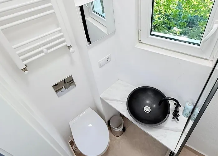 Park & Somes River View Kolozsvár