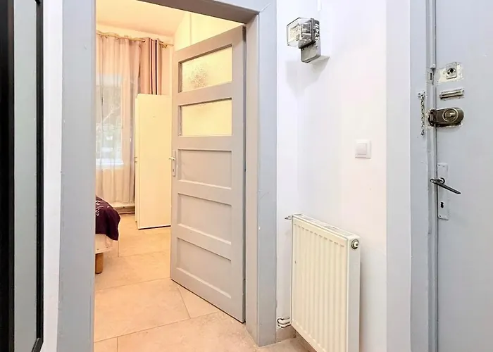 Apartman Park & Somes River View Kolozsvár